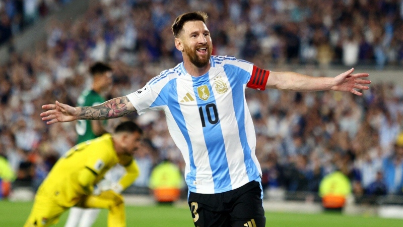 World Cup 2026 và lần đối đầu cuối cùng