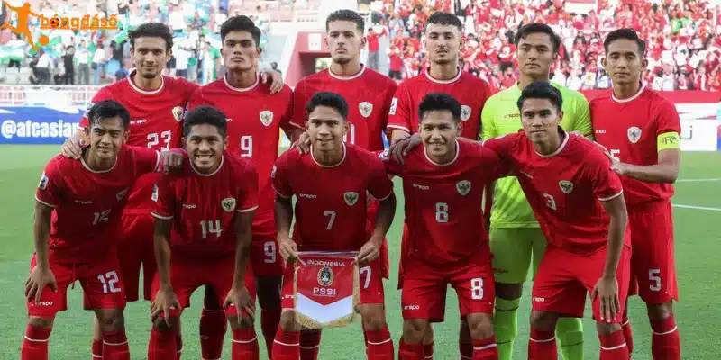 Đánh giá sức mạnh Indonesia tại AFF Cup