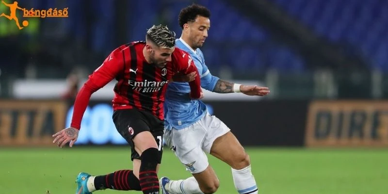 Đánh giá Lazio vs Milan trước trận