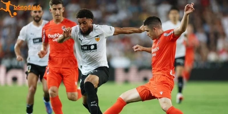 Đánh giá phong độ giữa Valencia vs Sociedad