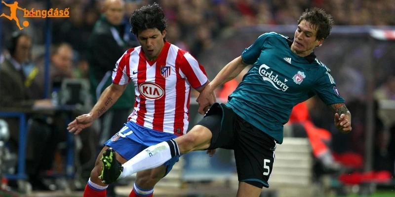 Đánh giá phong độ Liverpool vs Atletico Madrid