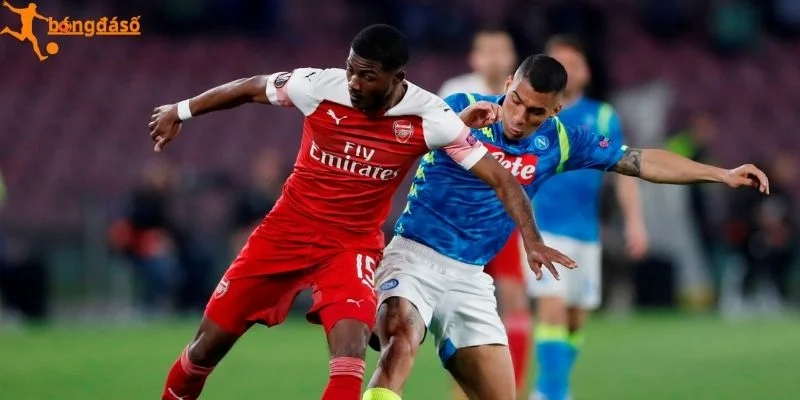 Đánh giá phong độ Napoli vs Arsenal trước trận