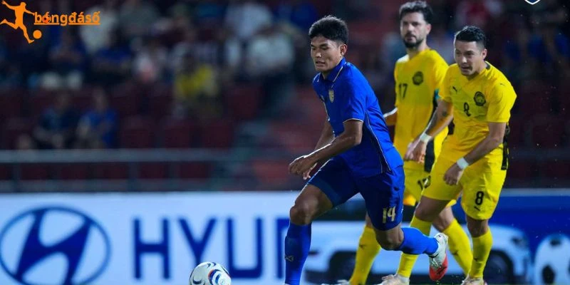 Dự đoán kèo Singapore vs Malaysia
