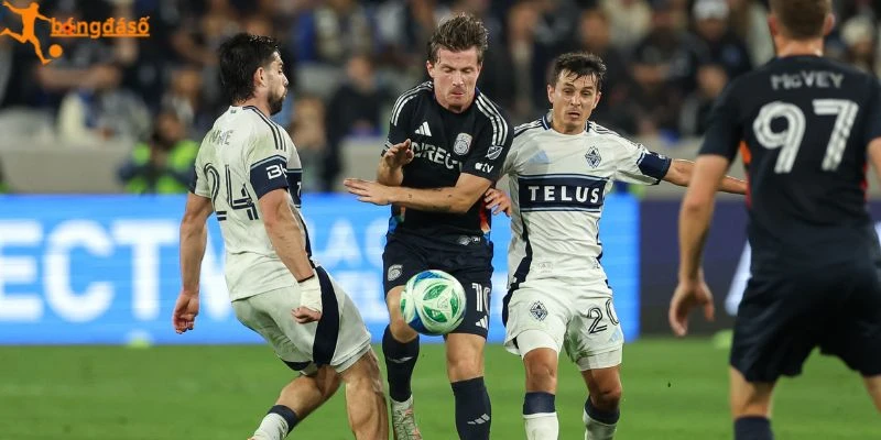 Nhận định kèo Inter Miami vs San Diego