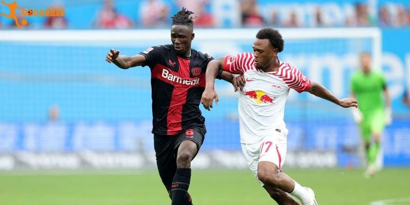 Nhận định kèo Leverkusen vs RB Leipzig