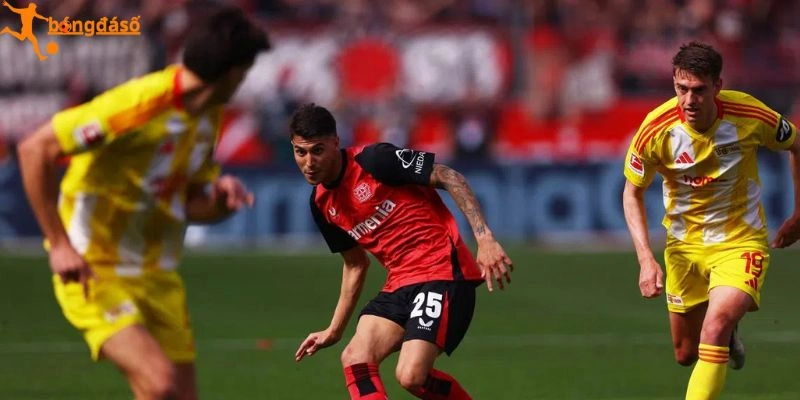 Nhận định kèo Leverkusen vs Union Berlin 05/09
