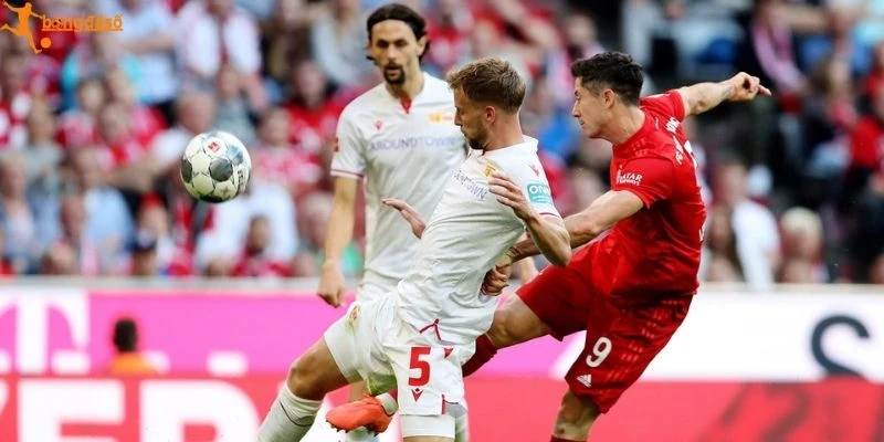 Nhận định thực lực của Bayern Munich vs Union Berlin