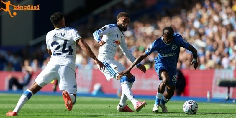 Nhận định thực lực của Leeds United vs Crystal Palace