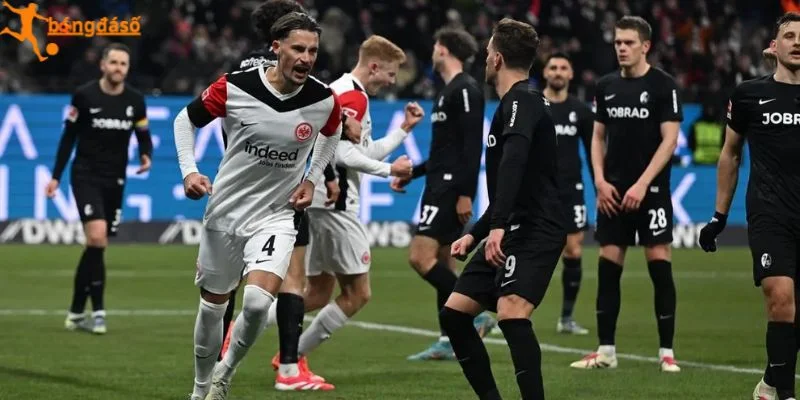 Phân tích kèo Frankfurt vs Freiburg 19/09
