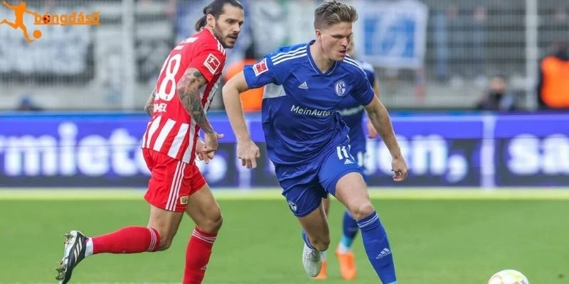 Phân tích trước trận Union Berlin vs Schalke 04