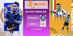 Soi kèo nhà cái Inter Milan vs Udinese - Serie A, 15/09/2026