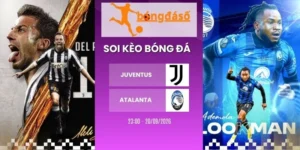 Soi kèo nhà cái Juventus vs Atalanta - Serie A, 20/09/2026
