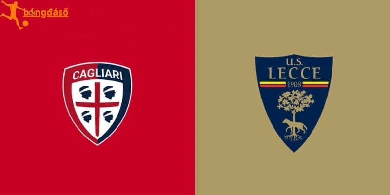 Tìm hiểu phong độ Cagliari vs Lecce