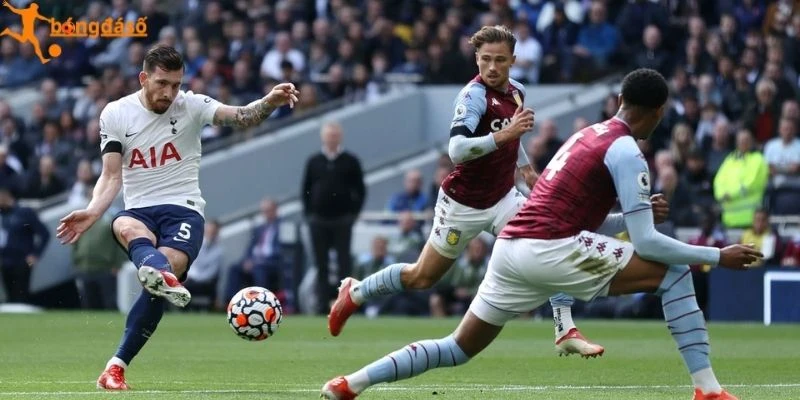 Tình hình phong độ của Tottenham Hotspur vs Aston Villa