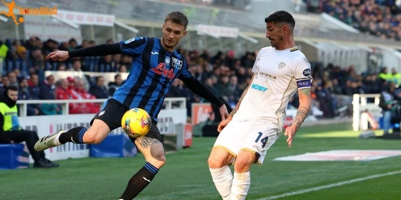 Tổng quan Atalanta vs Cagliari