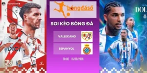 Tỷ lệ kèo Rayo Vallecano vs Espanyol - La Liga, 16/09/2026