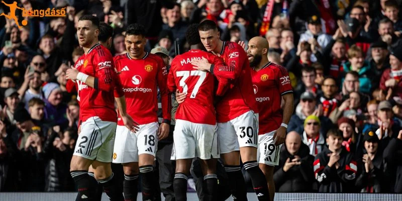 MU thấp thỏm chờ tin 9 cầu thủ trước cuộc đối đầu Tottenham